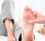 סגולות הרפלקסולוגיה: מטיפול בכאבי ראש ועד להקלה על חרדות-תמונה